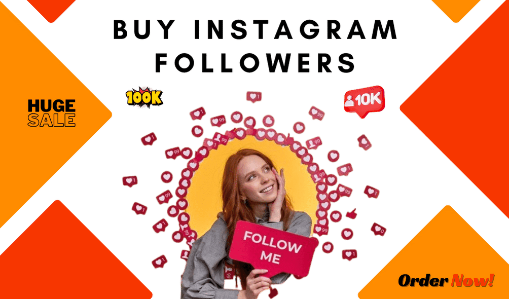 Buy Instagram Followers